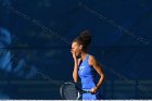 WTen vs Assumption  Wheaton College Women’s Tennis vs Assumption College. - Photo By: KEITH NORDSTROM